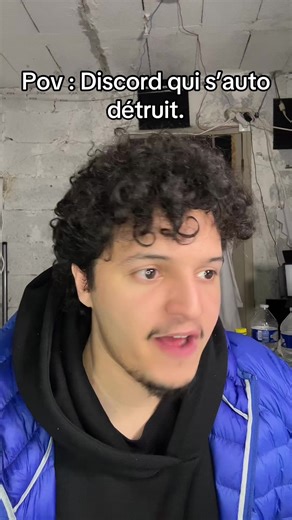 Discord impose des mesures de vérification d'identité