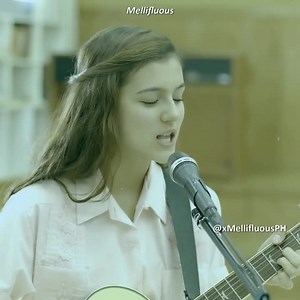 662K views · 10K reactions | I Really Like You | Celeina Anne (Cover) | Mellifluous | Facebook