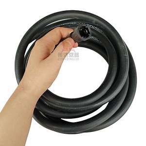 [Hot Item] Electrical Heated Hose Adblue Urea Pipe