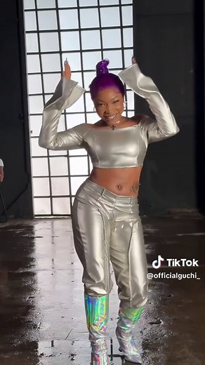 Exploring the Latest Guchi Song - Official Music Video