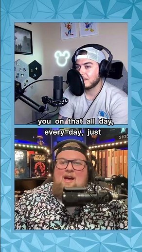 Haunted Mansion Projections are BAD!