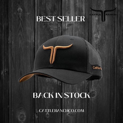 Last chance to save big this week! Feel Confident with Quality You Deserve. FREE Shipping Offered!. | Cattle Ranch Co.