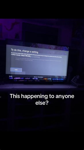 Low-key don’t know what happened my settings haven’t been touched since I got my Xbox#trending #blowthisupforme #xbox #fyp #iwantafemboytocrushmewithhisthighs @Xbox