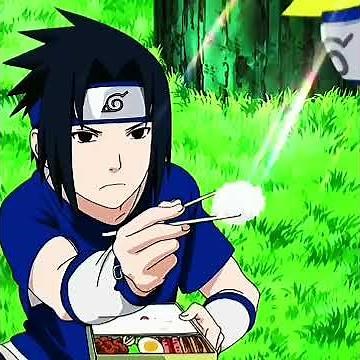 Naruto Team 7 Edit - Copines #shorts