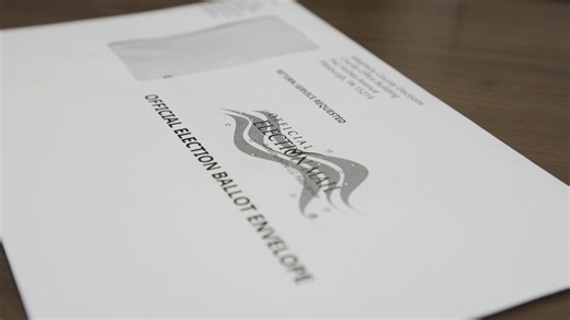 7 comments | If you’re voting by mail, it’s important to follow all steps to ensure your vote is counted. Watch the video below for an outline of each step. To learn more about voting in this upcoming election, visit https://alleghenycounty.us/elections/index.aspx | Allegheny County Government | Facebook