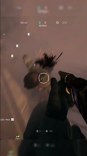 Battlefield 5 One Man Army #rx9060xt #battlefield #gaming