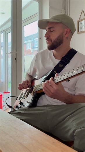 Scar Tissue — This Song Never Leaves