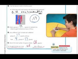 5th Grade Go Math 4.2