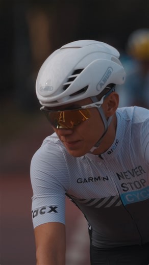 Garmin Hong Kong on Instagram: "Garmin Never Stop Cycling🚴 由GCC Ambassador帶領大家從大圍騎行至科學園，途經下城門水塘主壩及西沙GO PARK，挑戰不一樣的Group Ride路線！同場加映 @tsunling 和 @spider_lisa 各自在Tour de France 2025 及台灣 Garmin Asia Ride 的精彩體驗分享，並與大家交流騎行心得✨。 仍然回味當日的難忘體驗？讓我們一起回顧當日的精彩花絮，跟著Garmin繼續Never Stop Cycling✨！ #GarminHongKong #GarminCyclingClub #GCCGroupRide #GroupRideInShaTin #Cycling #Edge550 #Edge850 #NeverStopCycling"