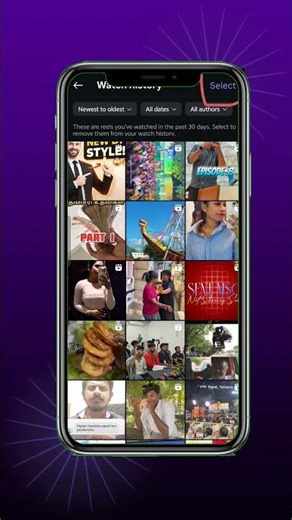 How to Delete Watch History on Instagram 🔥 | Step-by-Step Guide 2026