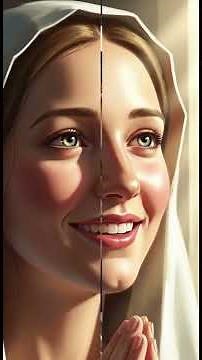 Mary’s Magnificat Prayer || A Song of Praise and God’s Faithfulness (Luke 1:46–55)