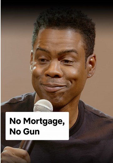 Chris Rock's Comedy Moments That Change Everything