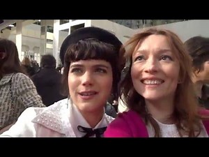 Come With Me For Fashion Week Paris