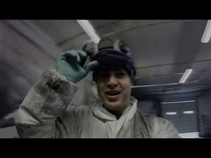 Rhino Liner How To Basics Check This Out!!!