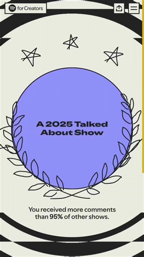 Vanderheiden Design Art on Instagram: "3 Wheel Bicycle Podcast 🎧 Spotify Wrapped 2025 is here!🎉 Huge THANK YOU to everyone who tuned in this year — especially all the new listeners from across the world! 🌍🔥 Seeing new countries pop up on my Wrapped is wild, and I appreciate every single one of you hitting play. This is just the beginning… Get ready for brand new episodes, more stories, more laughs, and way more chaos coming your way soon! 🎙️💥 Thank you for the support — let’s make 2026 eve