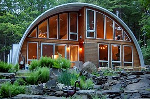How Living in a Quonset hut Hut Home Makes Your Life Easier