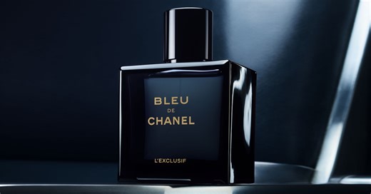 Bleu de Chanel L’Exclusif ~ New Fragrances ~ Fragrantica