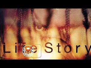 Squash - Life Story (Pt. 1) [Audio Visualizer]