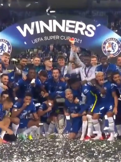 Chelsea vs Villarreal Super Cup 2021 Penalty Shootout Highlights