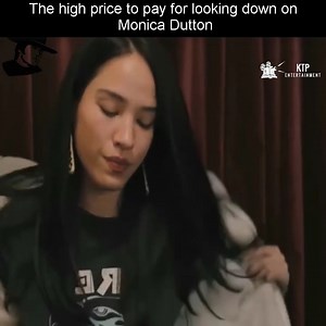 The high price to pay for looking down on Monica Dutton | Neha