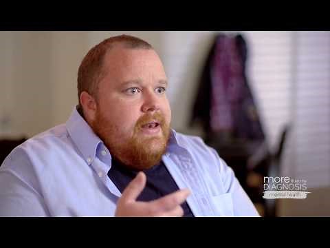 My Psychotic Episode