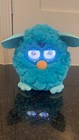 Hasbro Furby 2012 Turquoise Blue Electronic Pet Toy  | eBay UK
