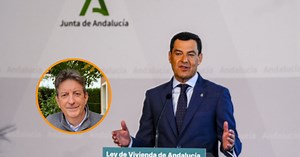 Dimite el jefe de Servicio Andaluz de Salud en plena crisis por los fallos en los cribados de cáncer de mama: “No será el último”