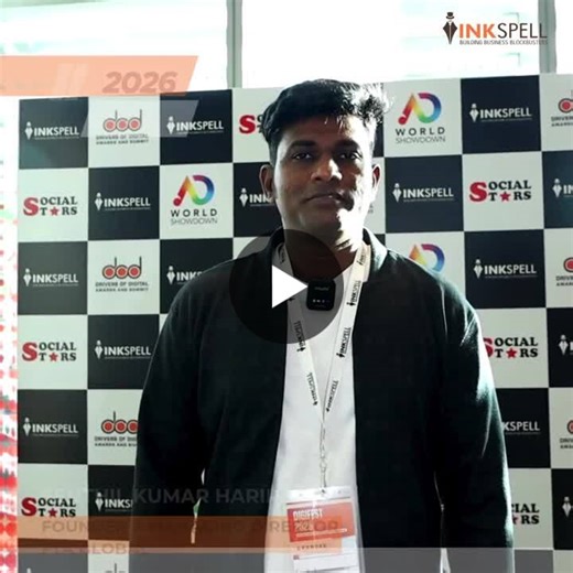 #digifest #eventhighlights #speakerexperience #marketingcommunity #inspiration | Inkspell Media