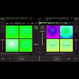 World 1st DJ app on the Play Store! | edjing