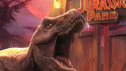 《JURASSIC WORLD: ALIVE》安装及登录演示