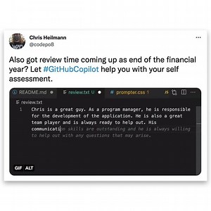 GitHub | Who's going to be trying this out? ✋ | Instagram