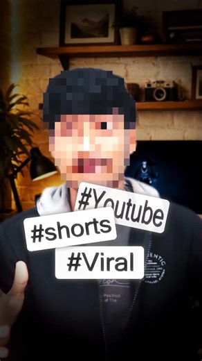 Stop Using Hashtags in Your Videos Right Now ❌ #shorts #facts