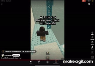 ion mnow on Make a GIF