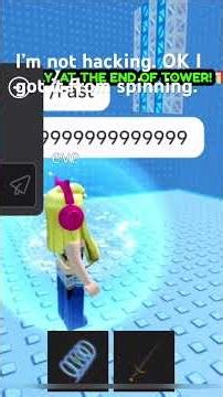 Doing admin commands in fly tower ￼ update ￼