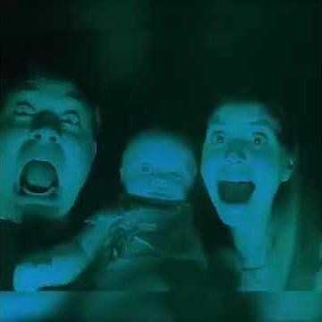 Window Wonderland projector for Halloween & Christmas Window Wonderland Display