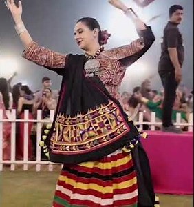 Aa10 Biggest Navratri Celebrations in India 😍✨ | Grand Festivals You Must Experience #facts