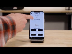 H-D App: Low Rider ST Audio | Harley-Davidson Audio® Powered by Rockford Fosgate®