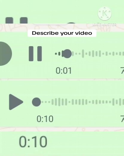 Video Editing Tutorial with Kinemaster Features