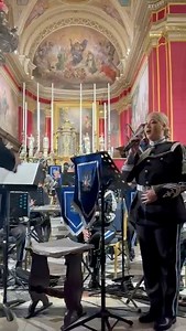 The Malta Police Band! | Byron Camilleri