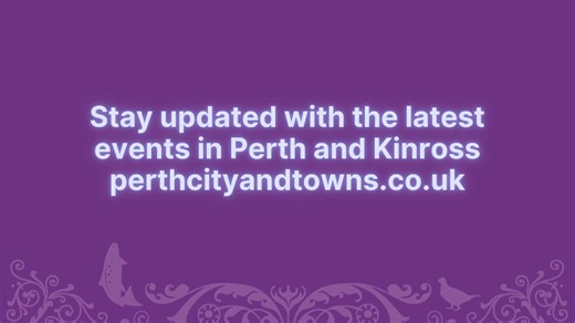 Relive the excitement and make your destination Perth and Kinross in 2026! Get ready for a fantastic line-up of events this year, including a brand-new festival you won’t want to miss! From history, culture and shows to Perth Racecourse summer jump season, vintage cars, Chinese New Year celebrations, Highland games and our popular salute, Scone Palace International Horse Trials, the magic of The Enchanted Forest and more, there’s something for everyone. Tell us what you are most looking forward 