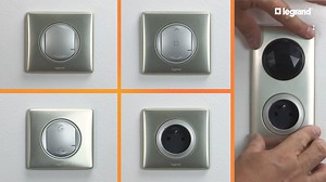 [TUTO] Créer un va-et-vient d'éclairage sans fil et commander à distance vos appareils électriques ? C'est possible ! Grâce à la commande sans fil Céliane™ with Netatmo vous pouvez désormais contrôler un ou plusieurs interrupteurs connectés, prises connectées et micromodules connectées. 💡 Les commandes sans fil pour éclairage s’installent partout où vous le souhaitez et sont repositionnables suivant les besoins. Avec la commande sans fil, on contrôle : ✅ l’ensemble des éclairages reliés aux pro