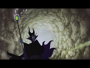Sleeping Beauty | Maleficent [6/6] (Czech 1995) HD