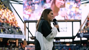 24K views · 828 reactions | A moment of celebration with family, friends, and fans. A lifetime of memories to cherish. #ThankYouKelley | U.S. Soccer | Facebook