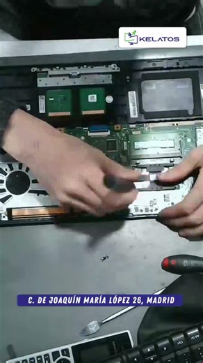 Nogle taster på din ASUS M513I reagerer ikke længere? 🔧 Fiks ...