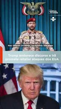 US and Iran ramp up threats and increase tension in the Middle East