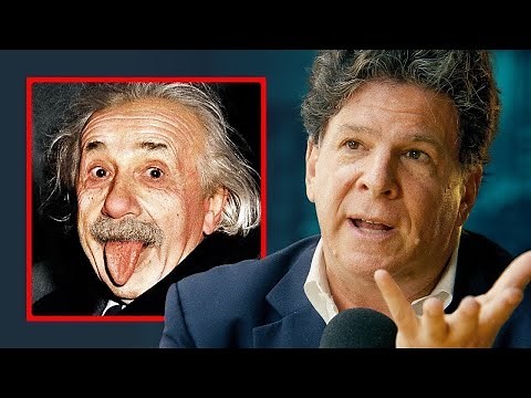 We’ve Forgotten How To Solve Real Problems - Eric Weinstein