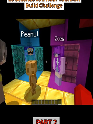 Tsunami Build Challenge: Comparing 10 Seconds to 1 Hour