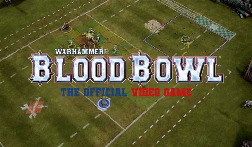 Warhammer Blood Bowl Is Coming to PC, Xbox and PlayStation in Spring 2026