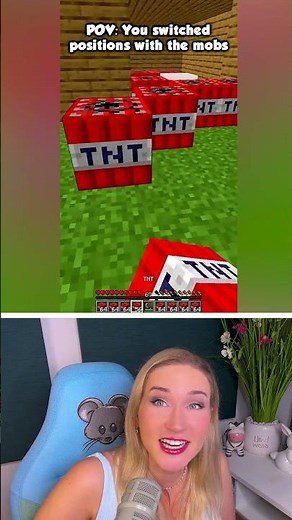 Die Welt aus Sicht der Mobs