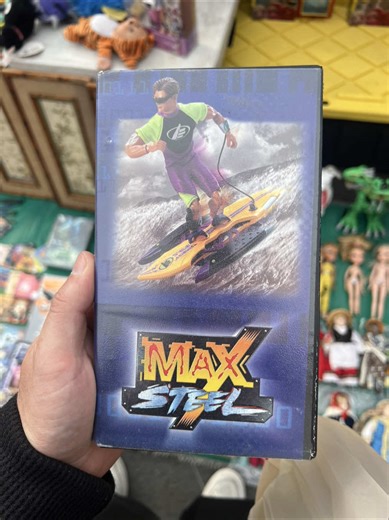 COMPRÉ LOS MEJORES PROMOCIONALES DE BEN 10 EN EL TIANGUIS DE SANTA ÚRSULA📍#juguetesolvidados #swapmeet #fleamarket #promocionales #pokemon